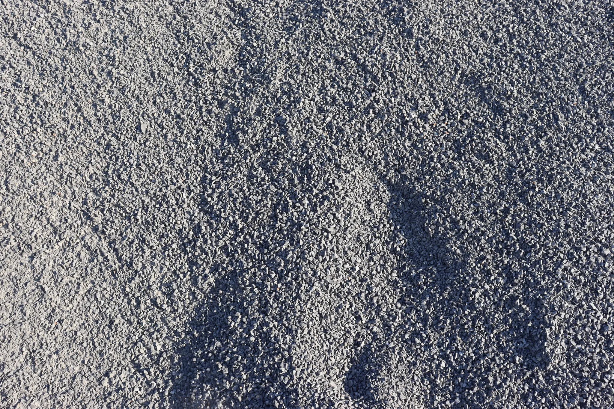 Concrete Gravel